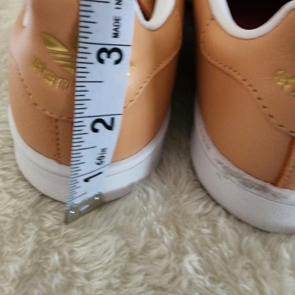 Adidas stan Amber Blush Floral - Picture 9 of 13